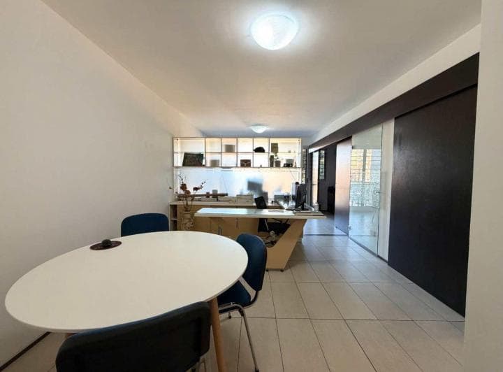 Monoamb. C/balcon - V. Devoto - Apto Prof. - 4