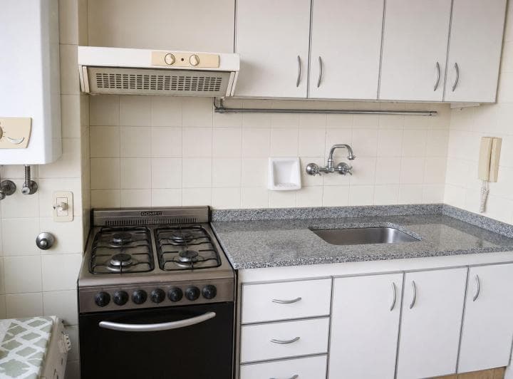 Venta Depto. 3 Amb. Constitucion Apto Credito - 5