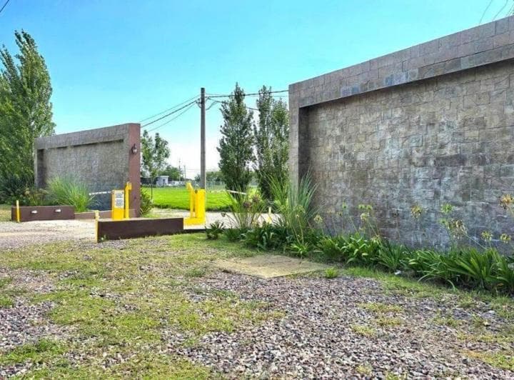 Venta Lote Estilo Campo Canning Ezeiza Permuta - 2