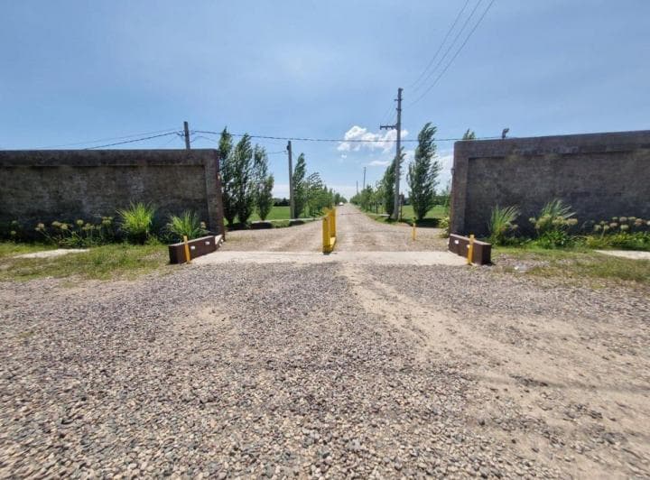 Venta Lote Estilo Campo Canning Ezeiza Permuta - 5