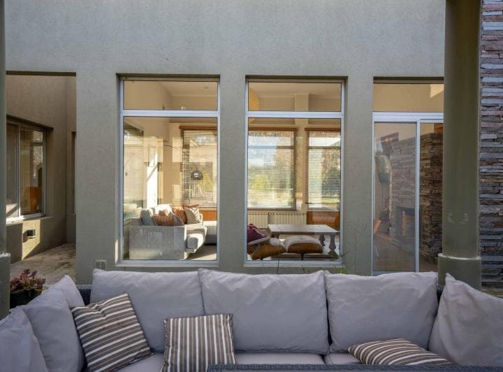 Casa en Venta en Campos de Roca - 4