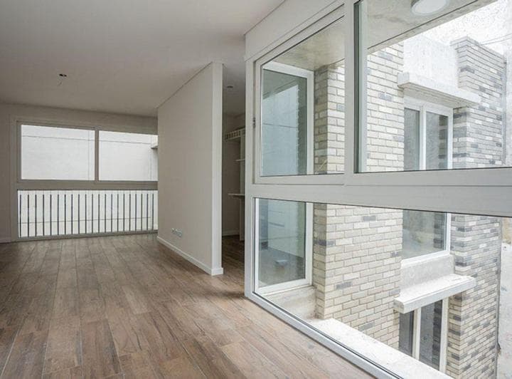 Venta Departamento un Dormitorio con Balcón Fundar - 5