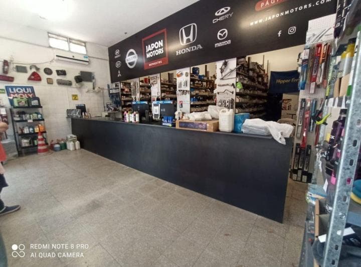 Venta Loc Comercial con Gran Potencial Desarrollo - 4