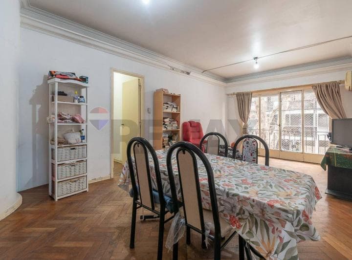 Venta - Departamento 4 Ambientes - Apto Credito - 4