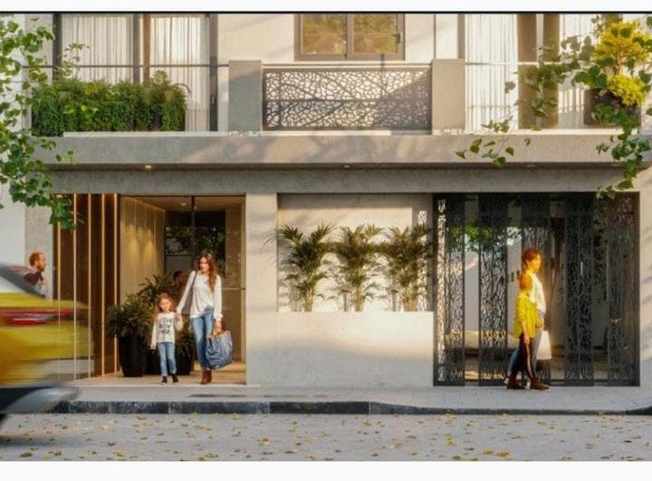 Depto 2 Amb. Venta Villa del Parque Construccion - 5
