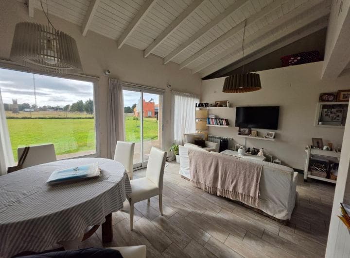 Venta Casa Moderna 4 Ambientes Parque Atlantida - 4