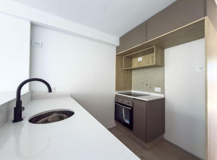 Venta Depto 2 Amb a Estrenar Saavedra - 5