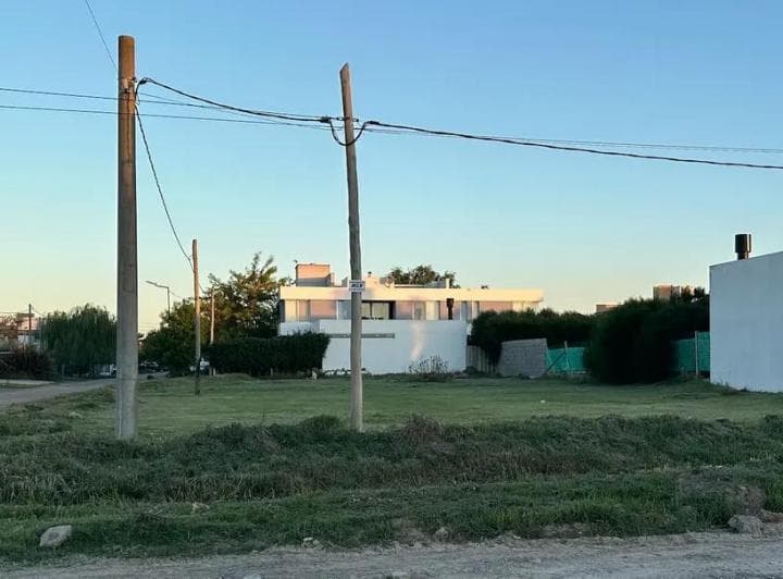 Terreno en Venta - 875 m² - La Plata - 2