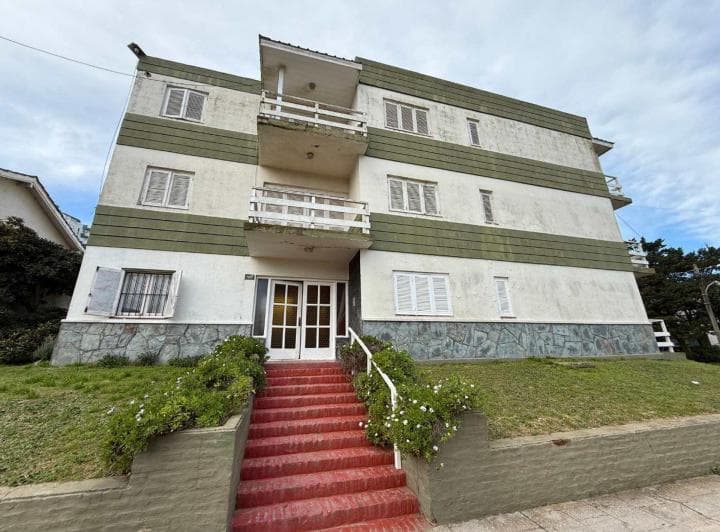 Departamento 2 Amb a m del Mar, Villa Gesell - 2