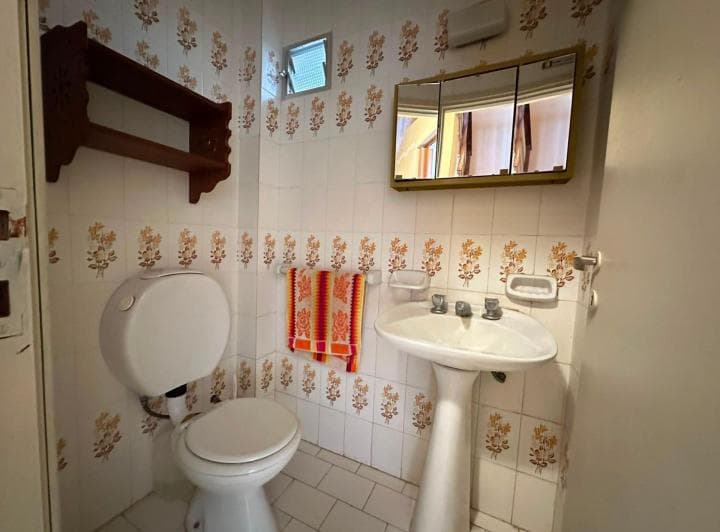 Dúplex con Cochera Venta San Bernardo - 5