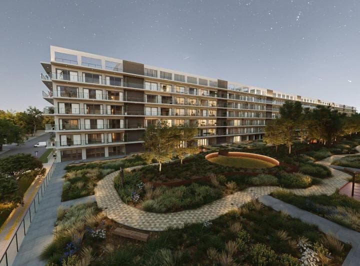 Monoambiente Confort | San Martín 3050 | Neuquén - 2