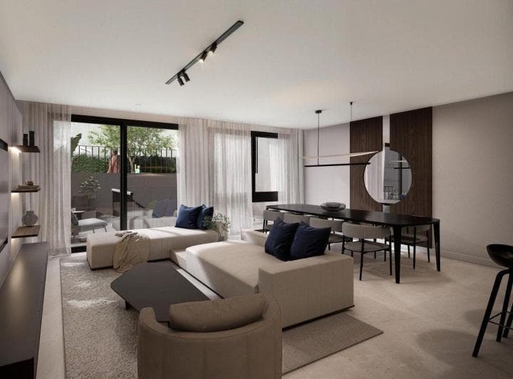 Venta Depto 2 Ambientes en Palermo Full Amenities - 5