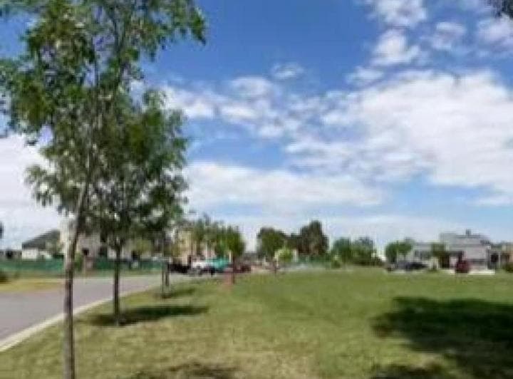 Terreno en Venta - 515 m² - Santo Tomas, Pilar del Este - 2