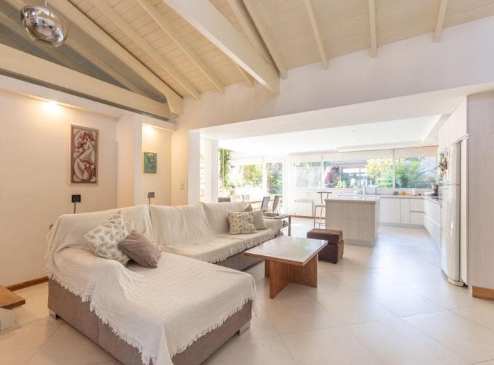 Casa Lote Propio 4 Amb Jardin Quincho Parr Cochera - 2