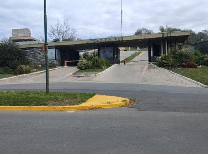 Venta Lote en Country Altos de Carlos Paz - 2