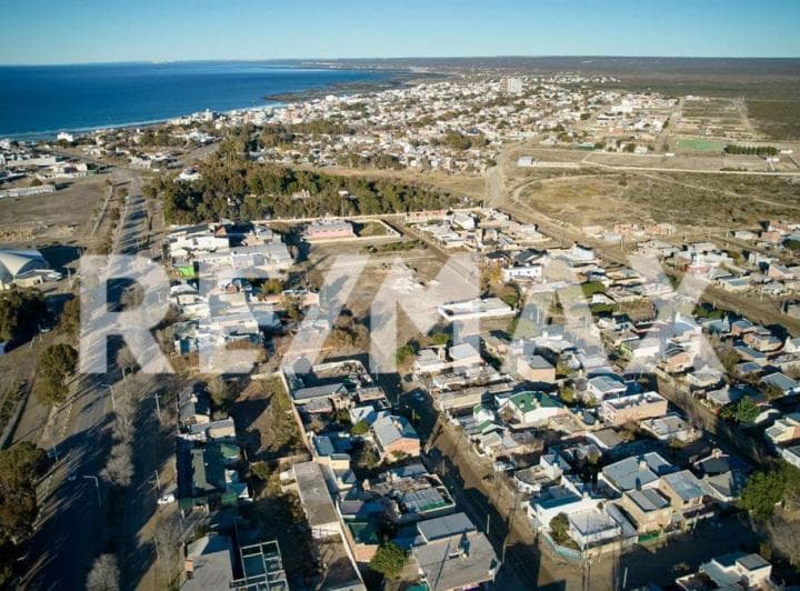Venta Lote en Esquina Las Grutas - 3