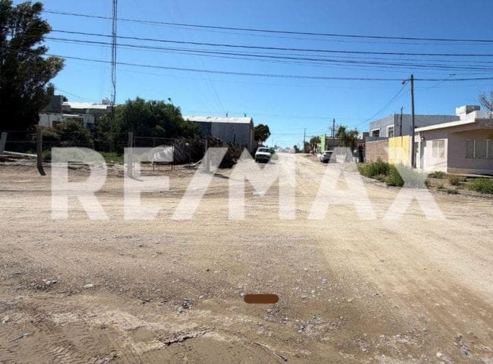 Venta Lote en Esquina Las Grutas - 5