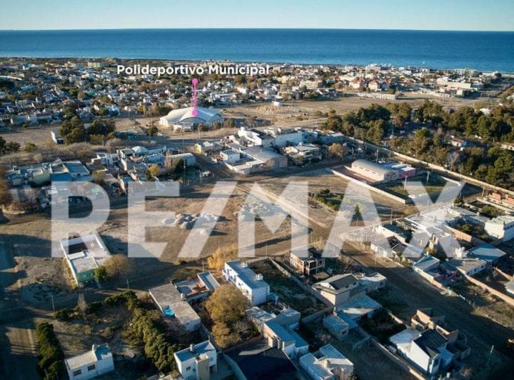 Venta Lote en Esquina Las Grutas - 2