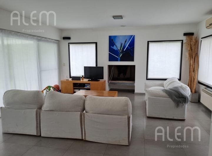 Casa en Alquiler Anual en Quintas del Sol - 5