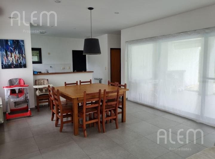 Casa en Alquiler Anual en Quintas del Sol - 4