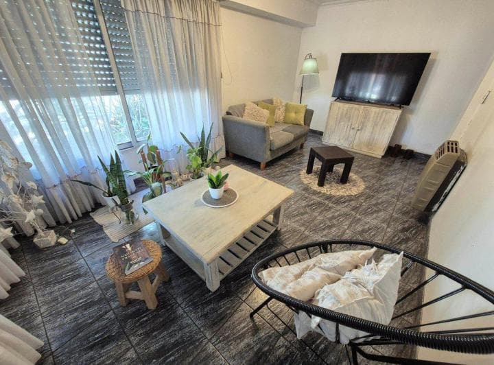 PH 4 Amb C/cochera y Local de 60 m² - 2