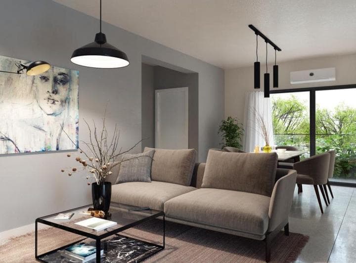 Venta Departamento 3 Ambientes Florencio Varela - 4