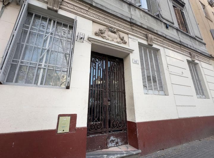 Dos Ambientes, Ideal Inversor, Al Frente, de Estilo - 2