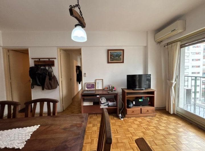 Venta Depto 3 Amb Cochera Frte Palermo Apt Credito - 2