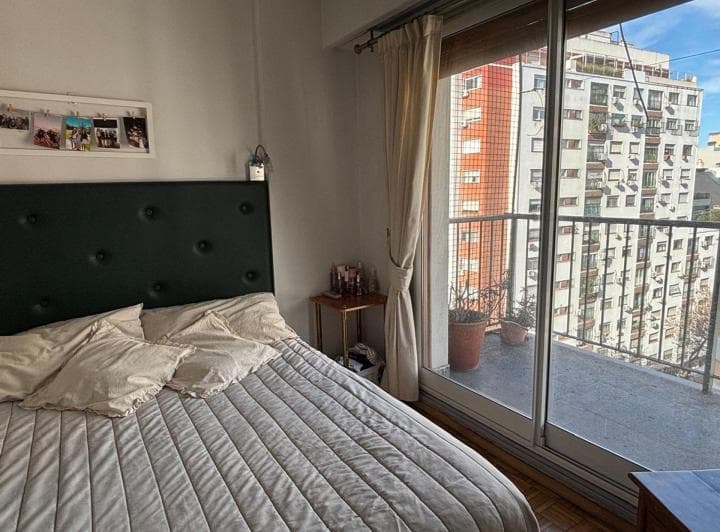 Venta Depto 3 Amb Cochera Frte Palermo Apt Credito - 3