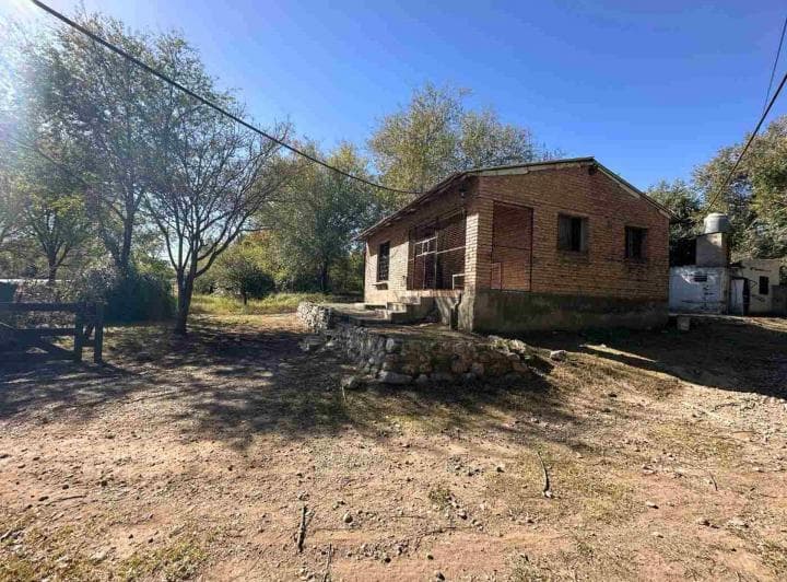 Venta Casa 4 Dorm Sobre Ruta 38 en Casa Grande - 5