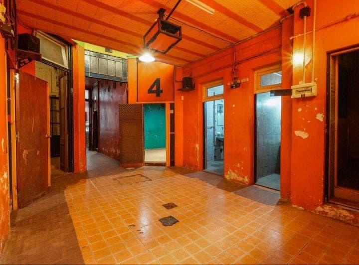 Casa en Venta Flores 8 Ambientes - 5