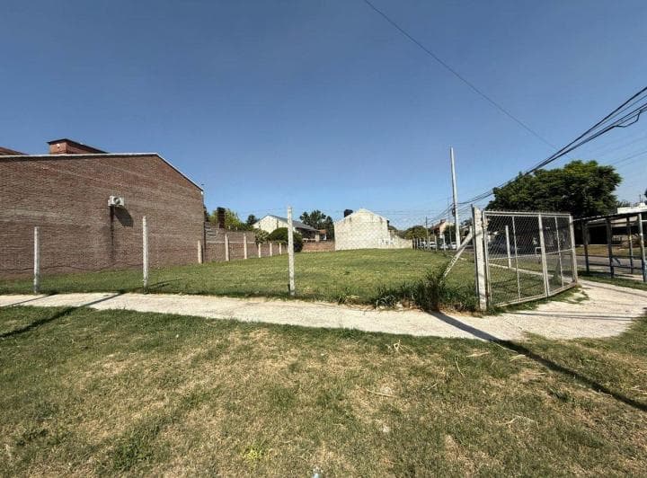 Venta Lote Esquina San Miguel Apto Crédito - 2
