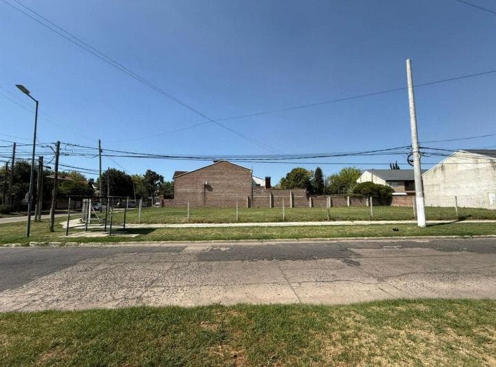 Venta Lote Esquina San Miguel Apto Crédito - 5