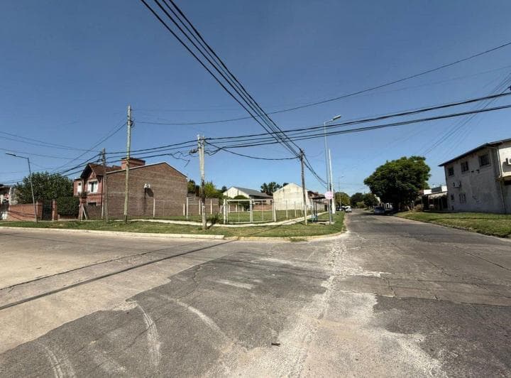 Venta Lote Esquina San Miguel Apto Crédito - 3