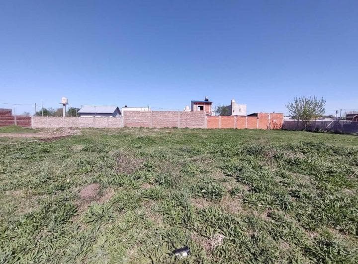 Venta Lote Terreno La Soñada I Derqui Pilar - 5