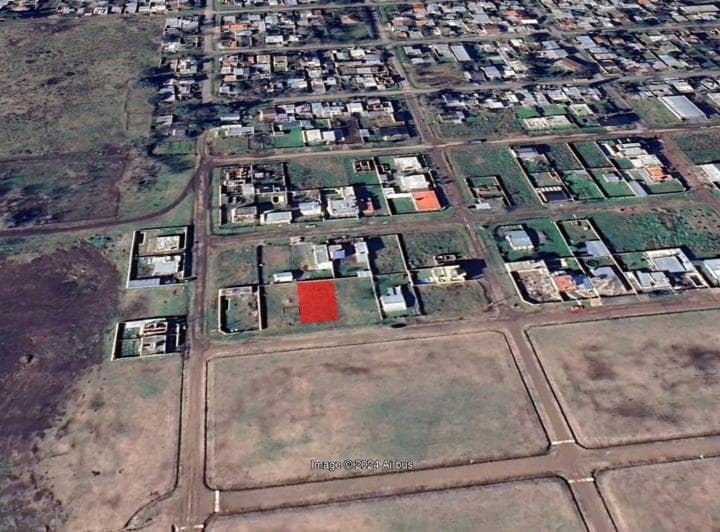 Venta Lote Terreno La Soñada I Derqui Pilar - 3
