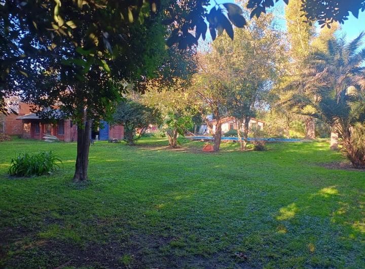 Venta Gran Lote y Casa 3 Amb a Refaccionar La Reja - 3