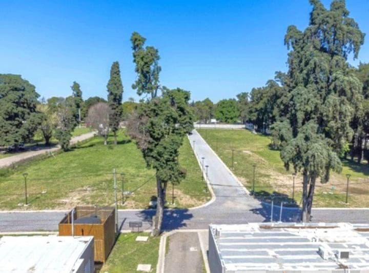 Venta Lote Barrio Semicerrado Malvinas Argentina - 5