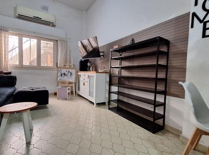 Venta PH 3 Amb con Terraza + Local + Cochera. Lanus - 4