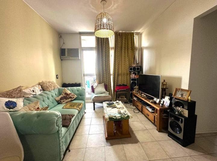 Venta Depto 3 Ambientes Torres Pueyrredon - 3