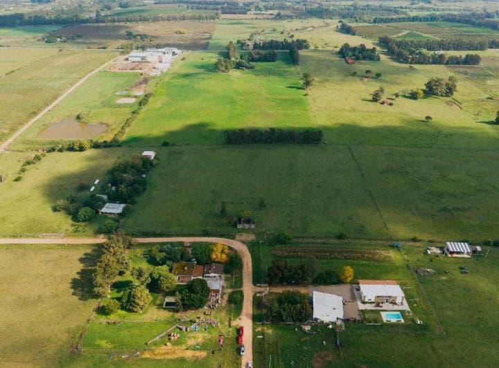 Venta Chacra 2,25 Ha Los Cerrillos Canelones - 4