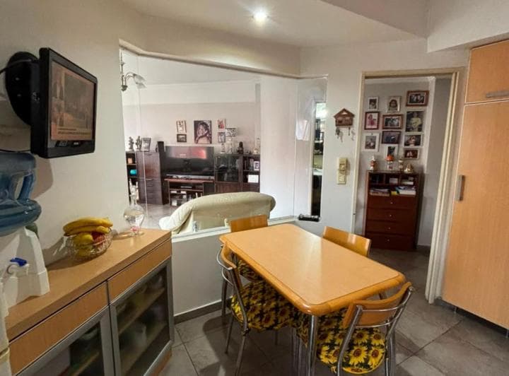 Venta Dpto 4 Amb con Cochera y Amenities Caseros - 4