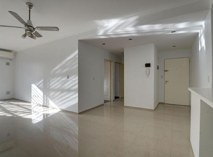 Venta Depto 3 Ambientes C/cochera Villa Santa Rita - 4