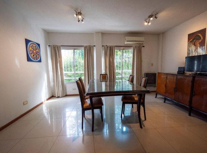 Venta Triplex 3 Amb, Patio, 2 Cocheras, P. Chacabuco - 3