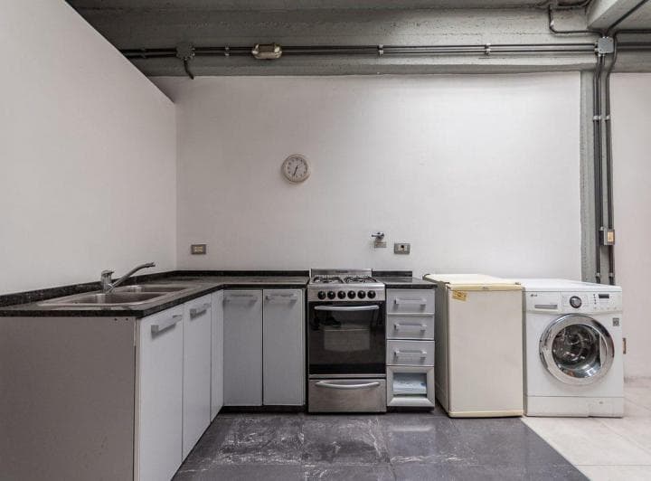 Venta Monoambiente con Terraza Propia, San Telmo - 4