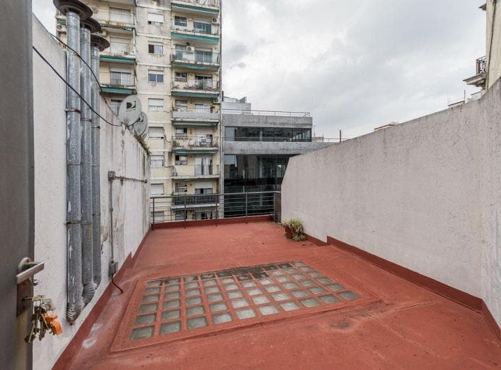 Venta Monoambiente con Terraza Propia, San Telmo - 2
