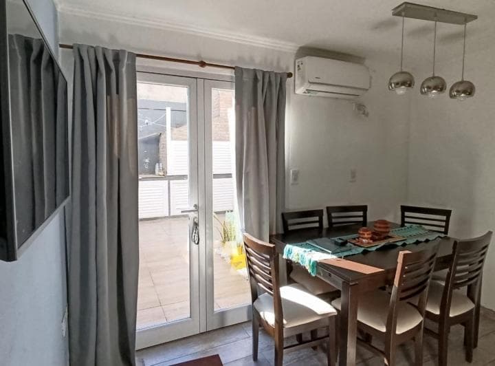 Venta Dúplex Amoblado, San Nicolas, B Don Bosco - 5