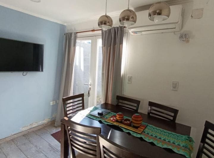 Venta Dúplex Amoblado, San Nicolas, B Don Bosco - 4