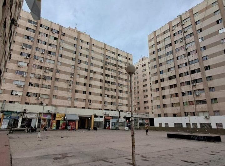 Venta Depto 3 Hab - Ciudad Mza - R. Siria y San Juan. - 5