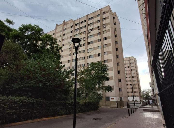 Venta Depto 3 Hab - Ciudad Mza - R. Siria y San Juan. - 3